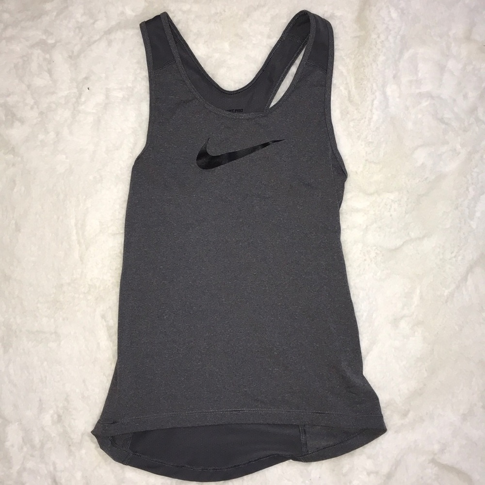 Nike sports tank